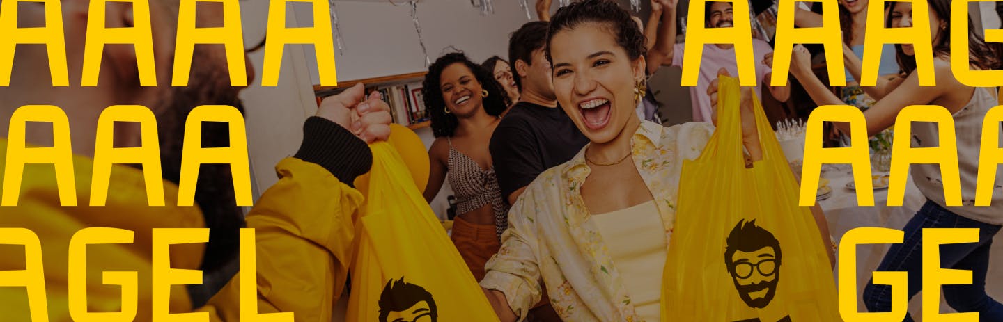 Agende seu pedido - Até 15% OFF